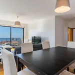 Appartement Jardins Do Oceano Ii Modern Near