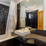 شقة Jardins Do Oceano Ii Modern Near *