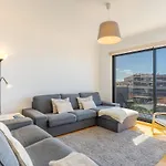 شقة Jardins Do Oceano Ii Modern Near