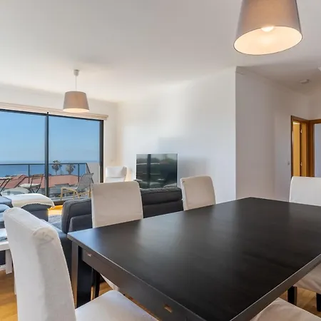 Jardins Do Oceano Апартаменты