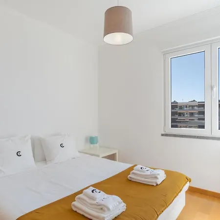 Jardins Do Oceano * Caniço