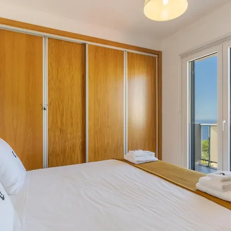 Jardins Do Oceano * Caniço