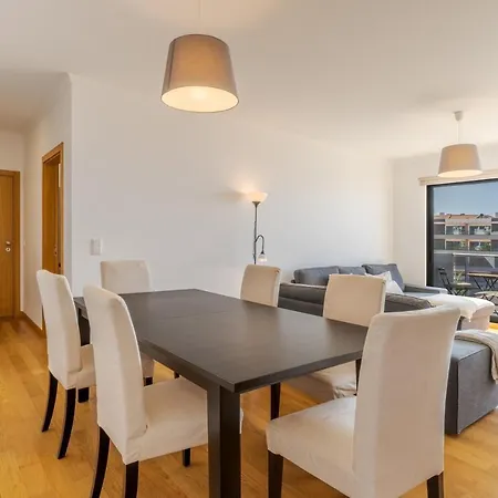 Appartement Jardins Do Oceano Caniço