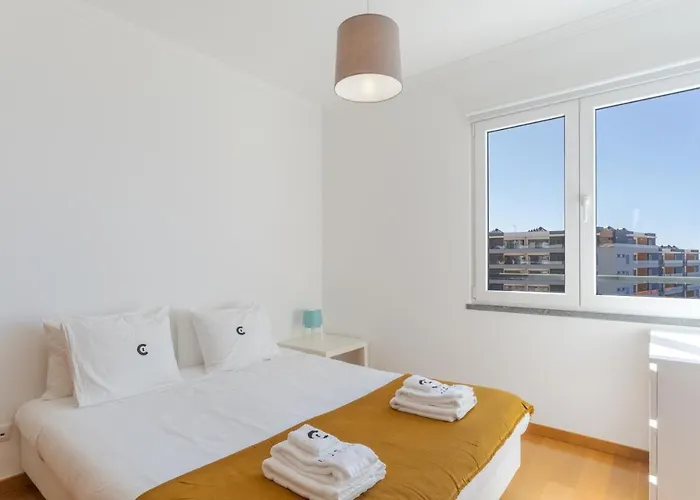 Jardins Do Oceano * Caniço