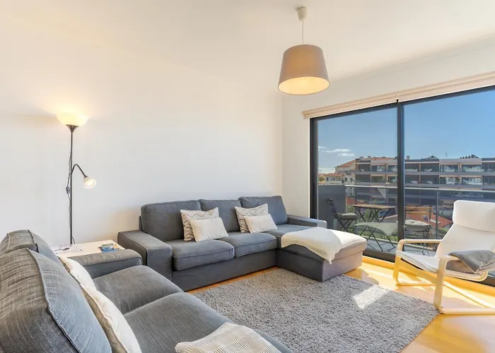 Jardins Do Oceano Caniço