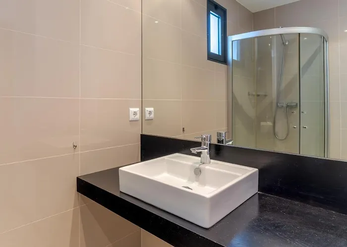 Jardins Do Oceano Apartament Caniço